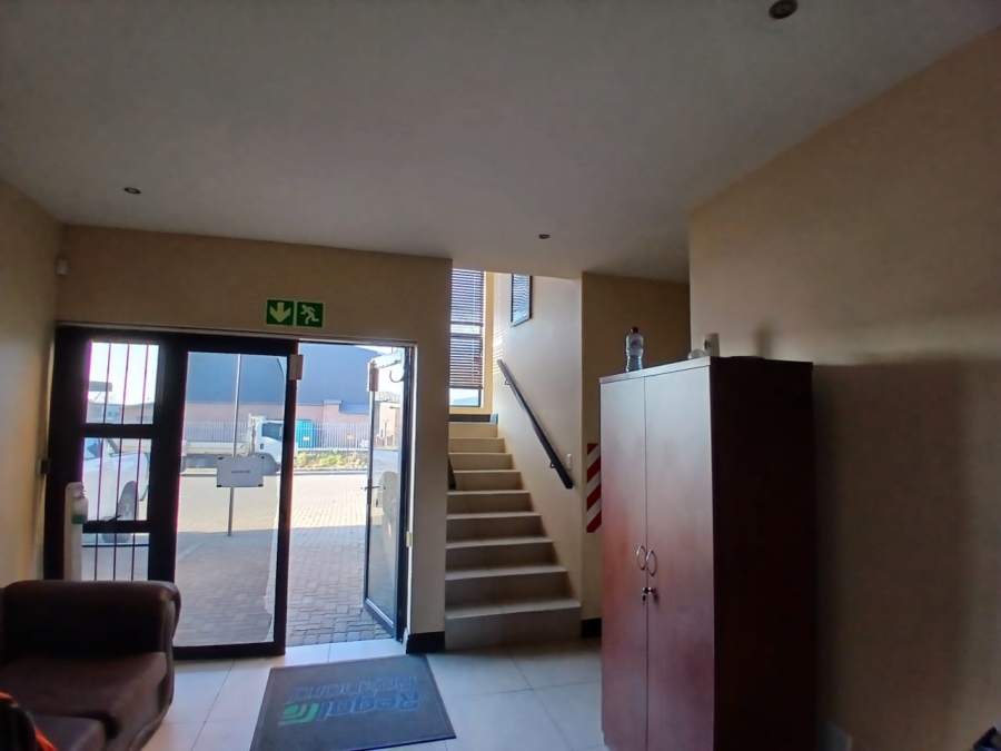 Commercial Property for Sale in Waterval East North West